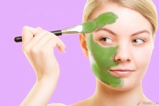 Akne Maskesi Tarifi ve Malzemeleri