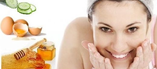 Akne Giderici Doğal Maskeler Kullanımı ve Faydaları Nelerdir?